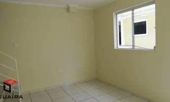 Imagem 3: Sobrado em condomínio fechado, 70 m², 3 quartos, 1 suíte - Jardim Stella - Santo André - S