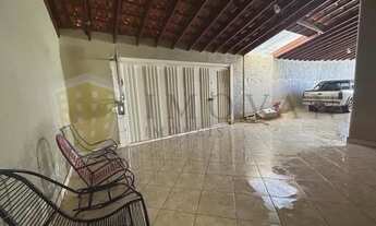 Imagem 2: Casa Padrão em Ribeirão Preto