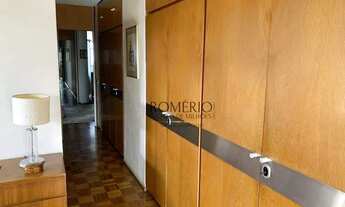 Imagem 7: Apartamento com 4 dormitórios à venda, 338 m² - Vila Andrade - São Paulo/SP