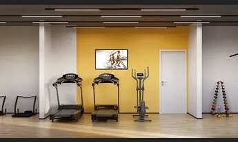 Imagem 2: Cobertura Horizontal com 2 Dormitorio(s) localizado(a) no bairro Campos Elíseos em São Pa