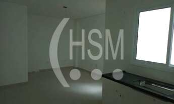 Imagem: Apartamento Novo - 55 m² - Santo André