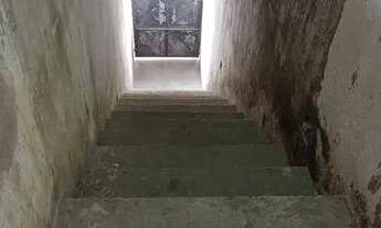 Imagem 2: Aluga kitnet Casa com 1 dormitório