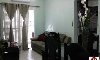 Imagem: Apartamento (tipo - padrao) 2 dormitórios