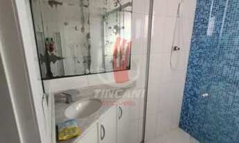 Imagem 7: Apartamento no Tatuapé para Locação com 2 quartos sendo 1 suíte, 1 vaga, 75 metros - Perto