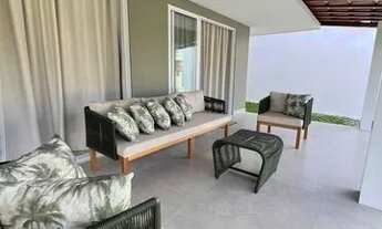 Imagem 6: Casa 7/4 Guarajuba - Diária