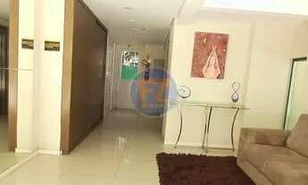 Imagem 7: APARTAMENTO para aluguel, 3 quartos, 3 suítes, 2 vagas, Meireles - FORTALEZA/CE