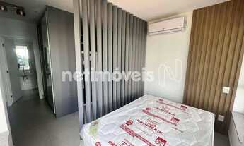 Imagem 7: Locação Apartamento 1 quarto Lourdes Belo Horizonte