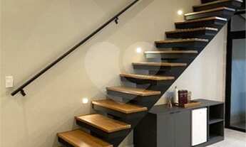 Imagem 5: Sorocaba - Casa de Condomínio - Parque Ibiti Reserva