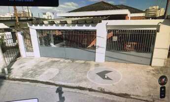 Imagem: Casa para aluguel com 54 metros quadrados