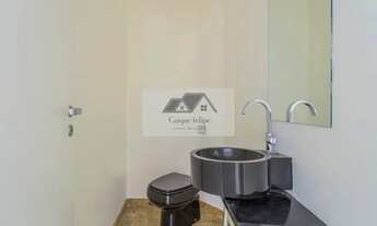 Imagem 5: Apartamento para alugar no bairro Jardim Paulista - São Paulo/SP, Zona Oeste