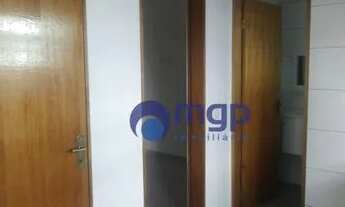 Imagem 4: Apartamento com 2 dormitórios para alugar, 36 m² por R$ 1.600/mês - Carandiru - São Paulo