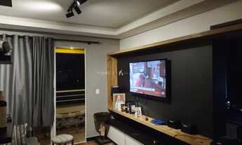 Imagem 2: Apartamento com 02 dormitórios sendo 01 suíte no Pagani em Palhoça