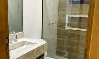 Imagem 6: Casa para alugar - Condomínio Jardim Toscana - Indaiatuba/SP