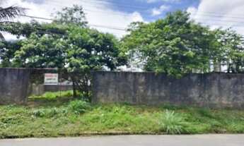 Imagem 4: Vendo 2 lotes plainos no Parque 10, medindo 720 m² no total