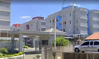 Imagem 4: Oportunidade! Apto 47,95m²PV abaixo valor mercado Curitiba/PR - Rafael Matias