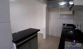 Imagem 6: Aluguel apartamento 2 dormitórios com garagem bem localizado no bairro Areias, São José