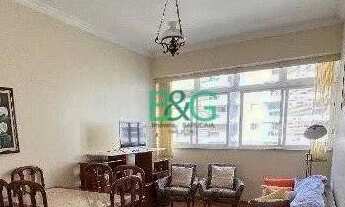 Imagem: Apartamento com 1 dormitório à venda