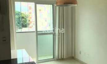 Imagem 4: Apartamento à venda, 2 quartos, 1 vaga, Lídice - Uberlândia/MG