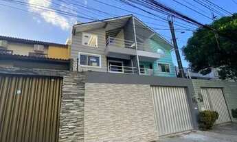 Imagem 3: Alugo lindo Sobrado em Setúbal, 250 m2 e com 3 quartos - Recife - PE