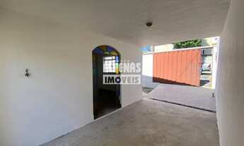 Imagem 5: Casa para aluguel 2 quartos no Bairro RIACHO DAS PEDRAS