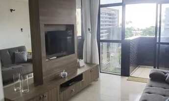 Imagem: Apartamento aluguel por temporada, próximo