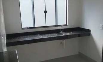 Imagem 3: Casa para venda Aureny 3 nova financia