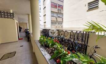 Imagem 8: Oportunidade em Ipanema!!! sala quarto reformado e portaria 24hs!!