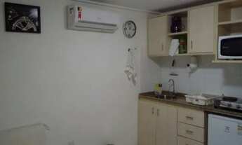 Imagem 4: Aluguel de Flat com vista Mar, possui 25 m² em Manaíra - João Pessoa/PB