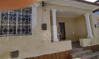 Imagem 2: Casa com 2 dormitórios à venda, 200 m² por R$ 390.000,00 - Fonseca - Niterói/RJ