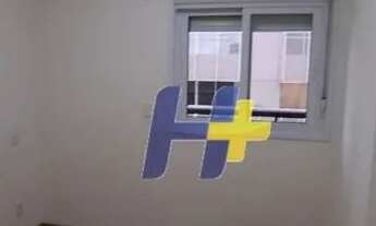 Imagem 4: Apartamento com 1 dormitório para alugar, 42 m² por R$ 3.406,00/mês - Campo Belo - São Pau