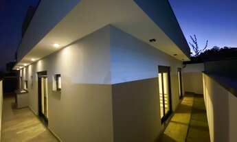 Imagem 2: Casa Terréa em Paulinia-SP - 3 suítes