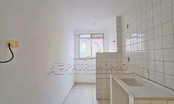 Imagem 7: SOROCABA - Apartamento Padrão - Novo Horizonte