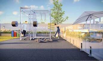 Imagem 7: Apartamento de 02 dormitórios sendo 01 suíte, em Barreiros - São José / SC