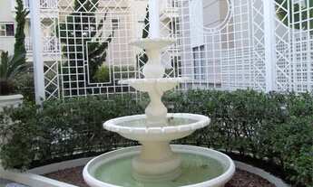 Imagem 5: Apto com 2 dormitórios e 1 vaga. Sacada MORUMBI Aceita Permuta