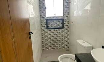 Imagem 3: VENDO LINDA CASA LINEAR COM QUINTAL NO ENSEADA DAS GAIVOTAS