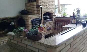 Imagem 6: Sobrado com 3 dormitórios à venda por R$ 850.000,00 - Vila Suissa - Mogi das Cruzes/SP