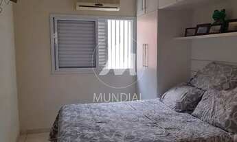 Imagem 5: Apartamento (tipo - padrao) 2 dormitórios/suite, cozinha planejada, em condomínio fechado