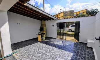 Imagem 4: Casa - Jardim São Pedro de Viracopos - Campinas