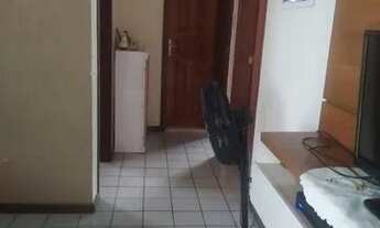 Imagem 5: Apartamento para venda possui 80 metros quadrados com 3 quartos em Pedreira - Belém - Pará