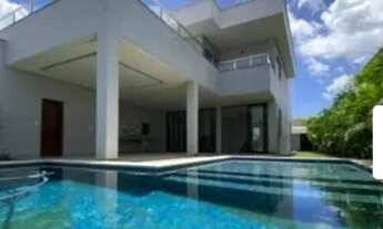 Imagem 4: CONDOMÍNIO ALPHAVILLE