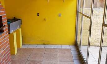 Imagem 3: Alugo casa no bairro, Pantanal