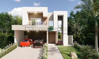 Imagem: Casa com 3 dormitórios à venda, 220 m²