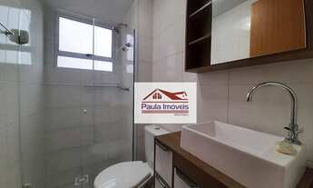 Imagem 5: Apartamento com 2 dormitórios à venda, 42 m² por R$ 350.000 - Vila Barros - Guarulhos/SP