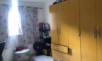 Imagem 6: Apartamento para venda com 120 metros quadrados com 3 quartos em Farol - Maceió - AL