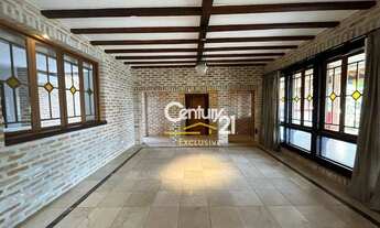 Imagem 16: CASA Á VENDA EM CONDOMÍNIO ALTO PADRÃO INDAIATUBA