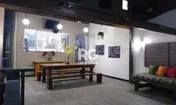 Imagem 6: Casa à venda no bairro Europa