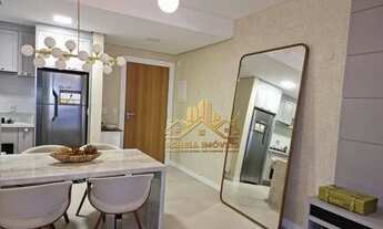 Imagem 7: Apartamento com 1 dormitório à venda, 55 m² por R$ 950.000,00 - Bavária - Gramado/RS