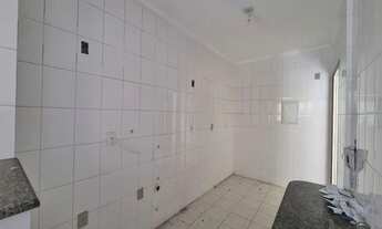 Imagem 5: Apartamento de 02 dormitórios no bairro Praia Comprida - São José / SC