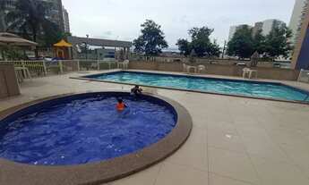 Imagem 3: Apartamento para venda com 96 metros quadrados com 3 quartos em Itapuã - Vila Velha - ES