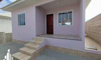 Imagem 2: SAQUAREMA - Casa Padrão - ATERRADO (BACAXÁ